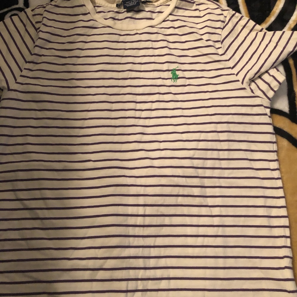 Ralph Lauren polo